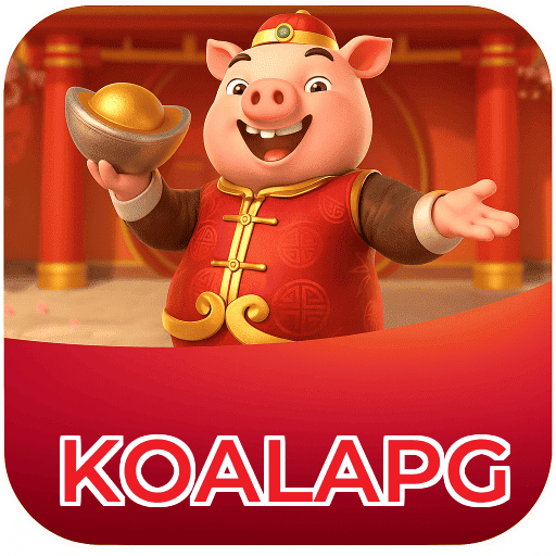 KOALAPG Logo