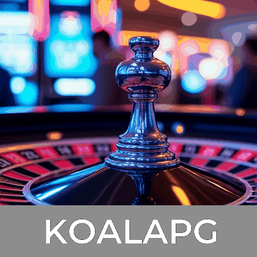 KOALAPG: Profissionalismo e Segurança no Mundo dos Jogos Online