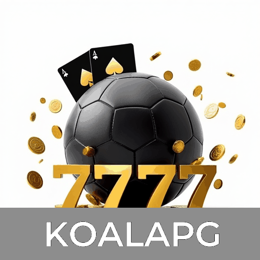 KOALAPG: Bônus e Promoções Imbatíveis