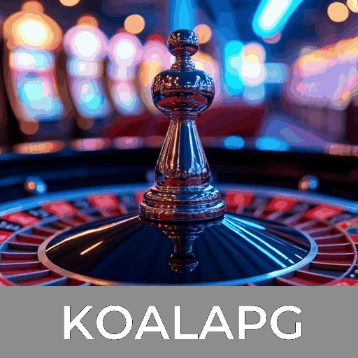 KOALAPG: Especialista em Apostas Esportivas no Brasil