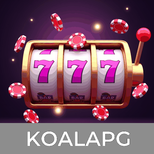 KOALAPG: Bônus e Promoções Imbatíveis