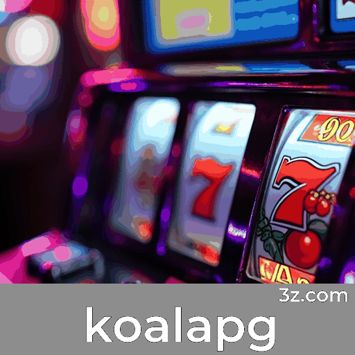 Claim Your Welcome Bonus Today on koalapg Play live casino Brazil with koalapg bonuses