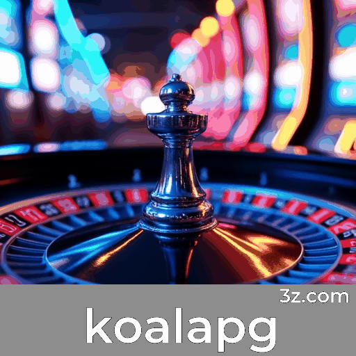 koalapg login page Brazil – secure online casino access