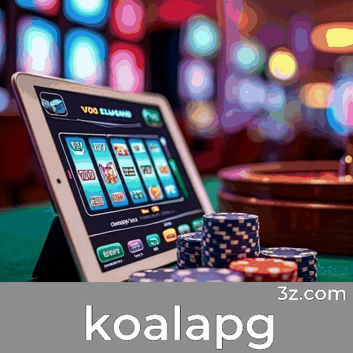 koalapg login page Brazil – secure online casino access