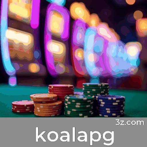 koalapg login page Brazil – secure online casino access