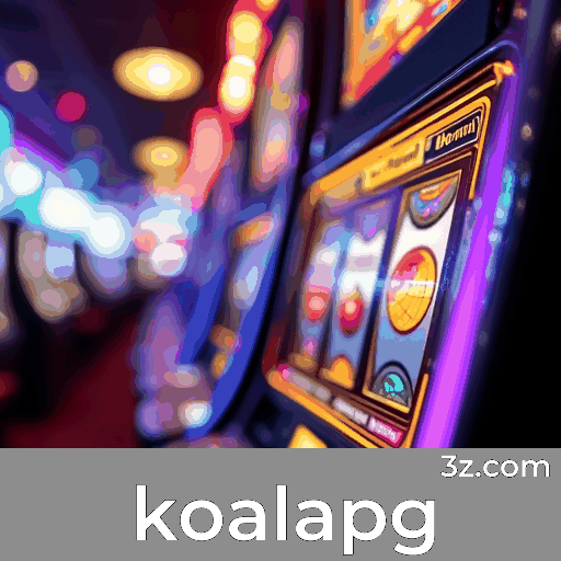 koalapg login page Brazil – secure online casino access