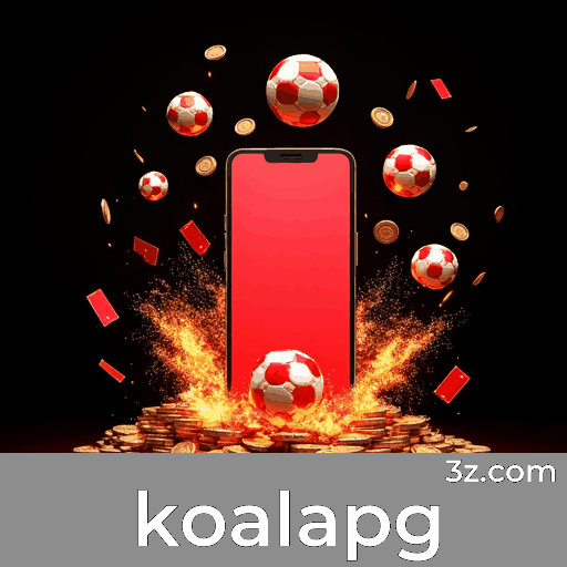koalapg login page Brazil – secure online casino access